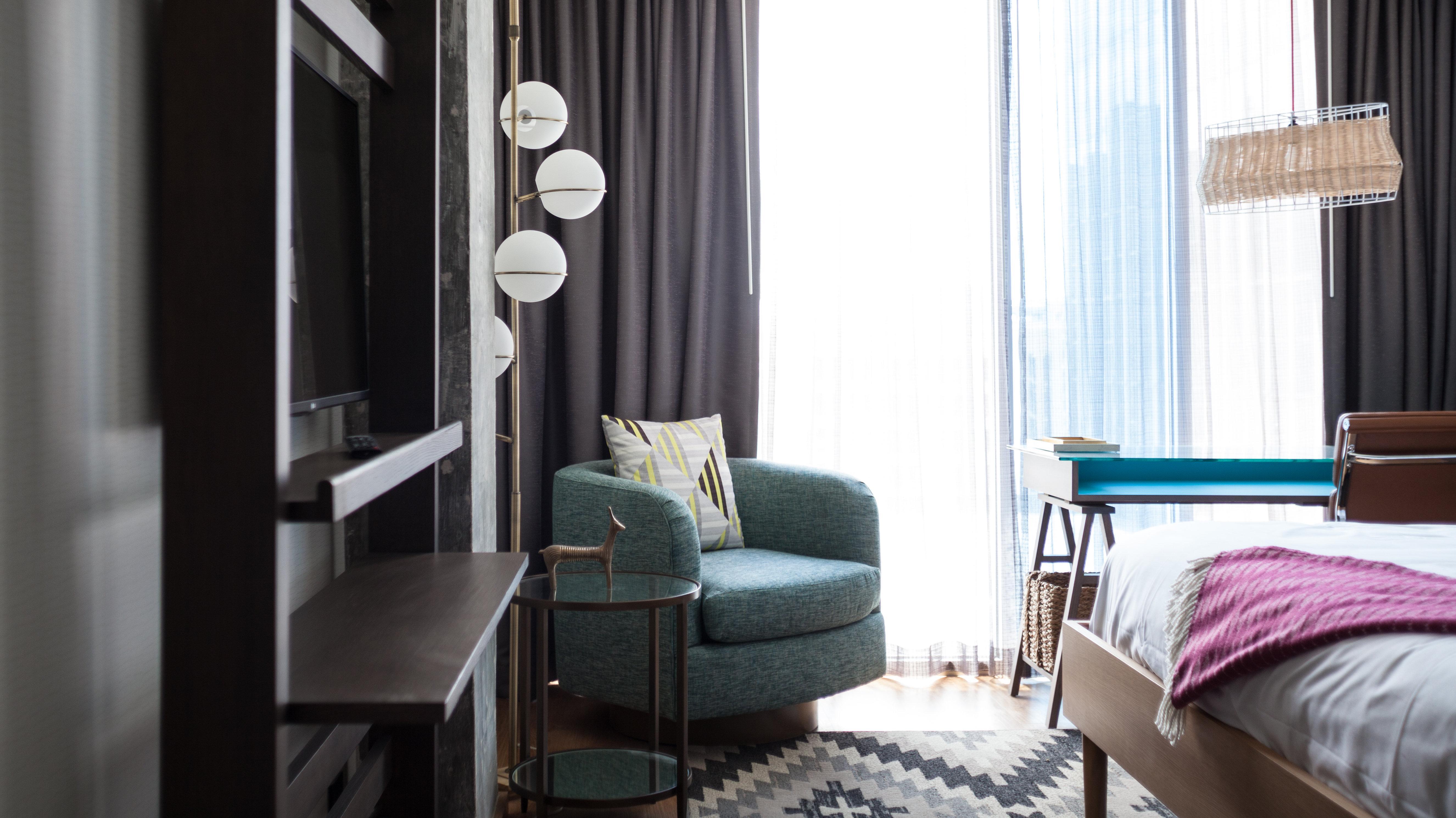 Hotel Indigo El Paso Downtown By Ihg Exteriér fotografie