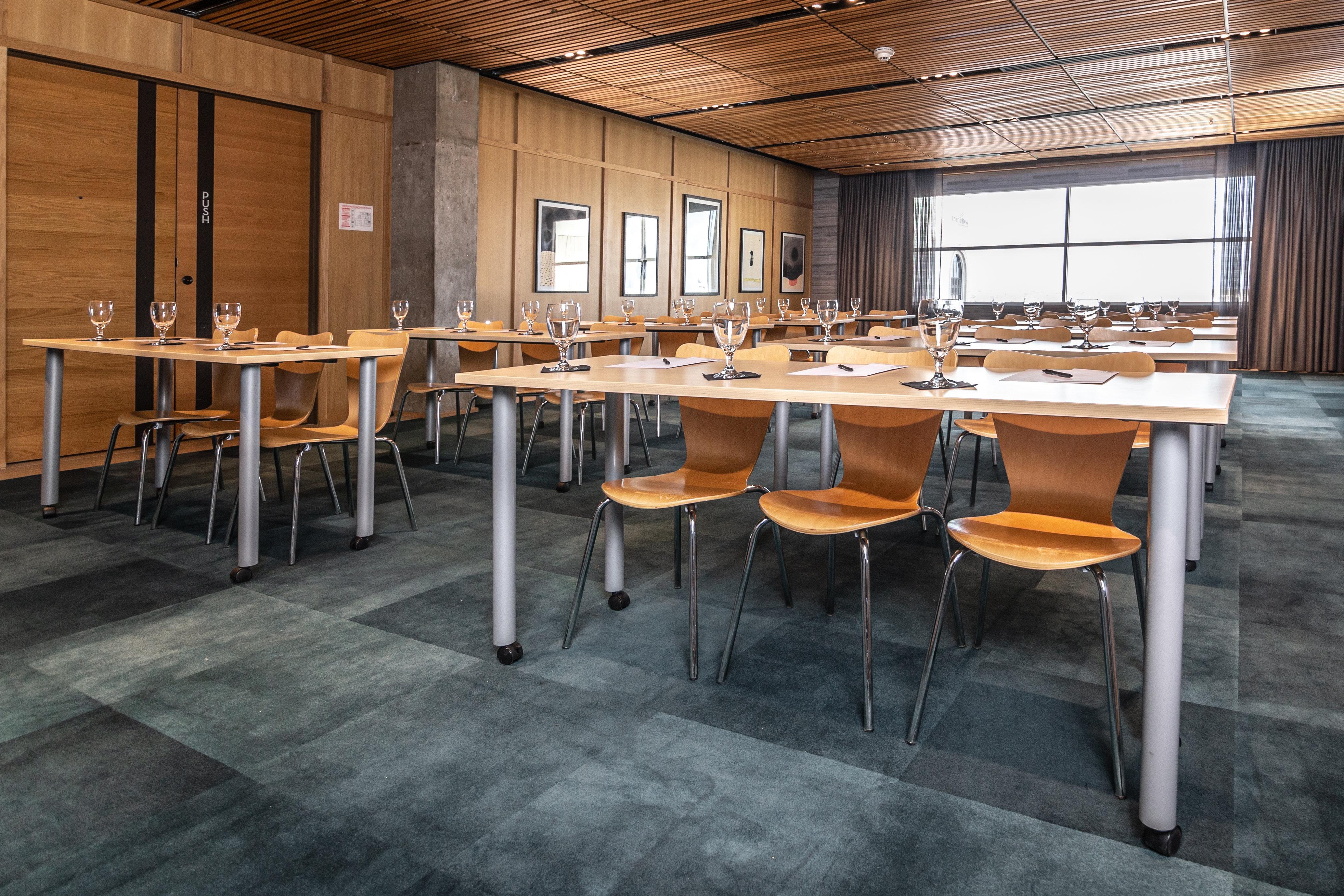 Hotel Indigo El Paso Downtown By Ihg Exteriér fotografie