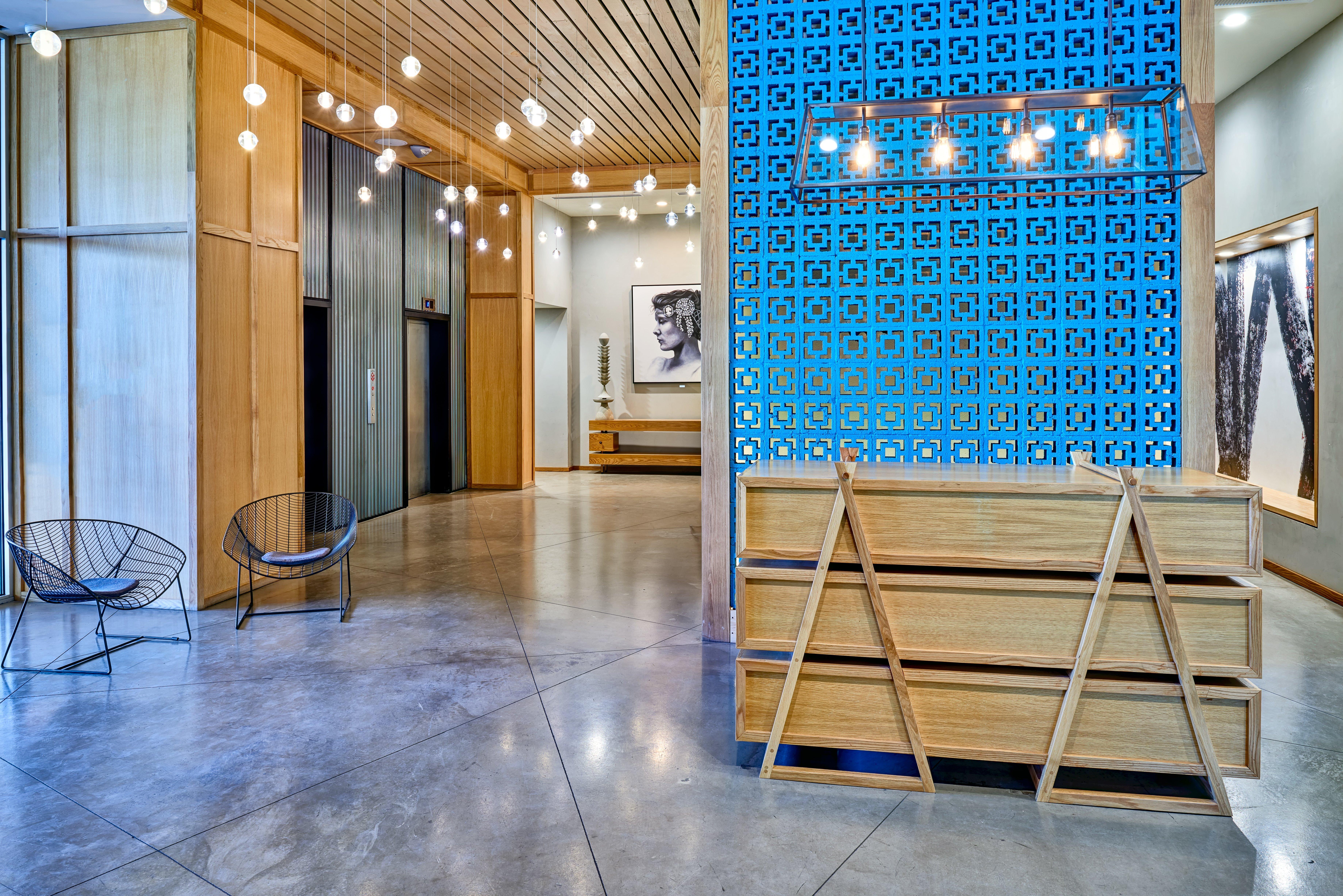 Hotel Indigo El Paso Downtown By Ihg Exteriér fotografie