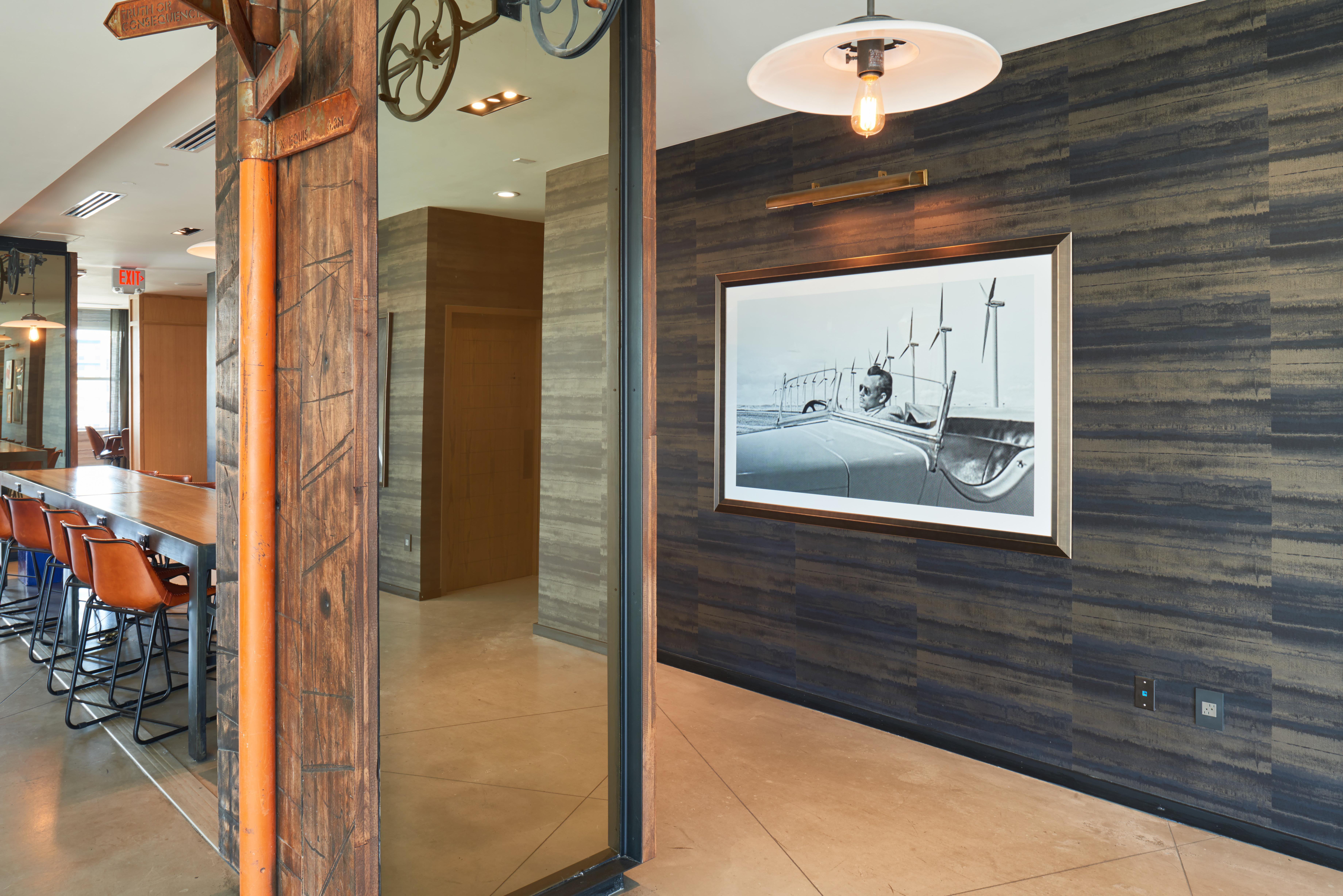 Hotel Indigo El Paso Downtown By Ihg Exteriér fotografie