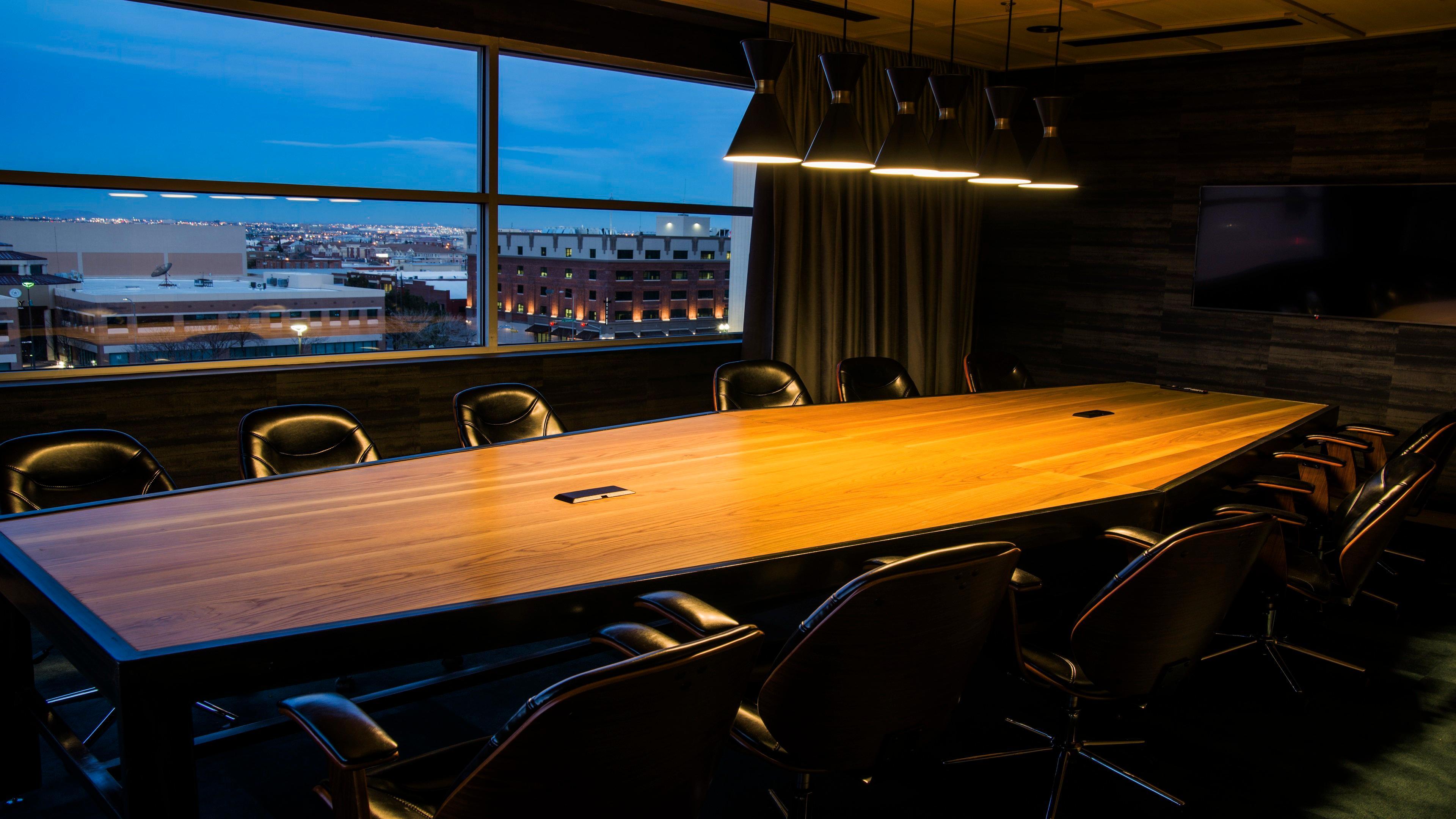 Hotel Indigo El Paso Downtown By Ihg Exteriér fotografie