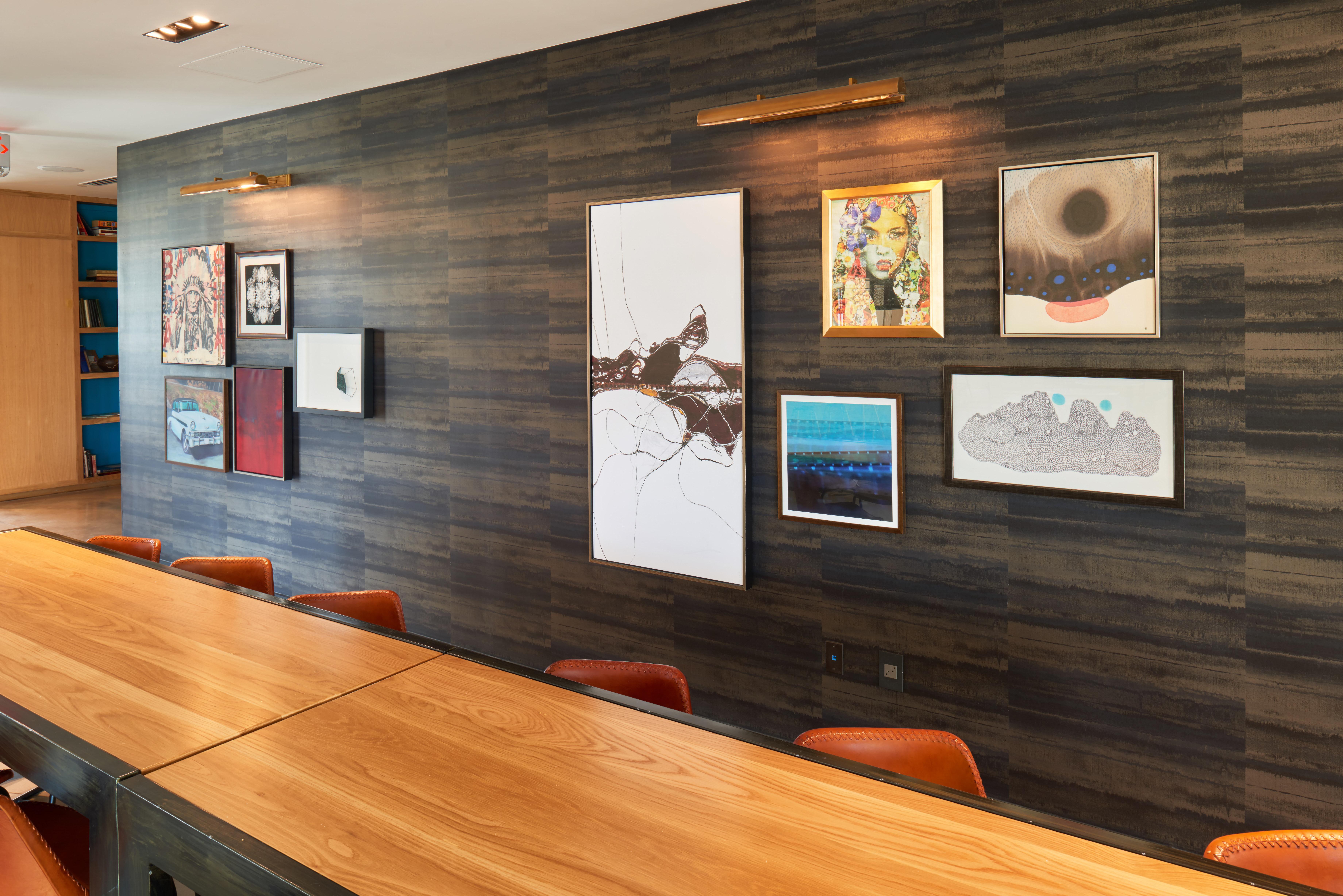 Hotel Indigo El Paso Downtown By Ihg Exteriér fotografie