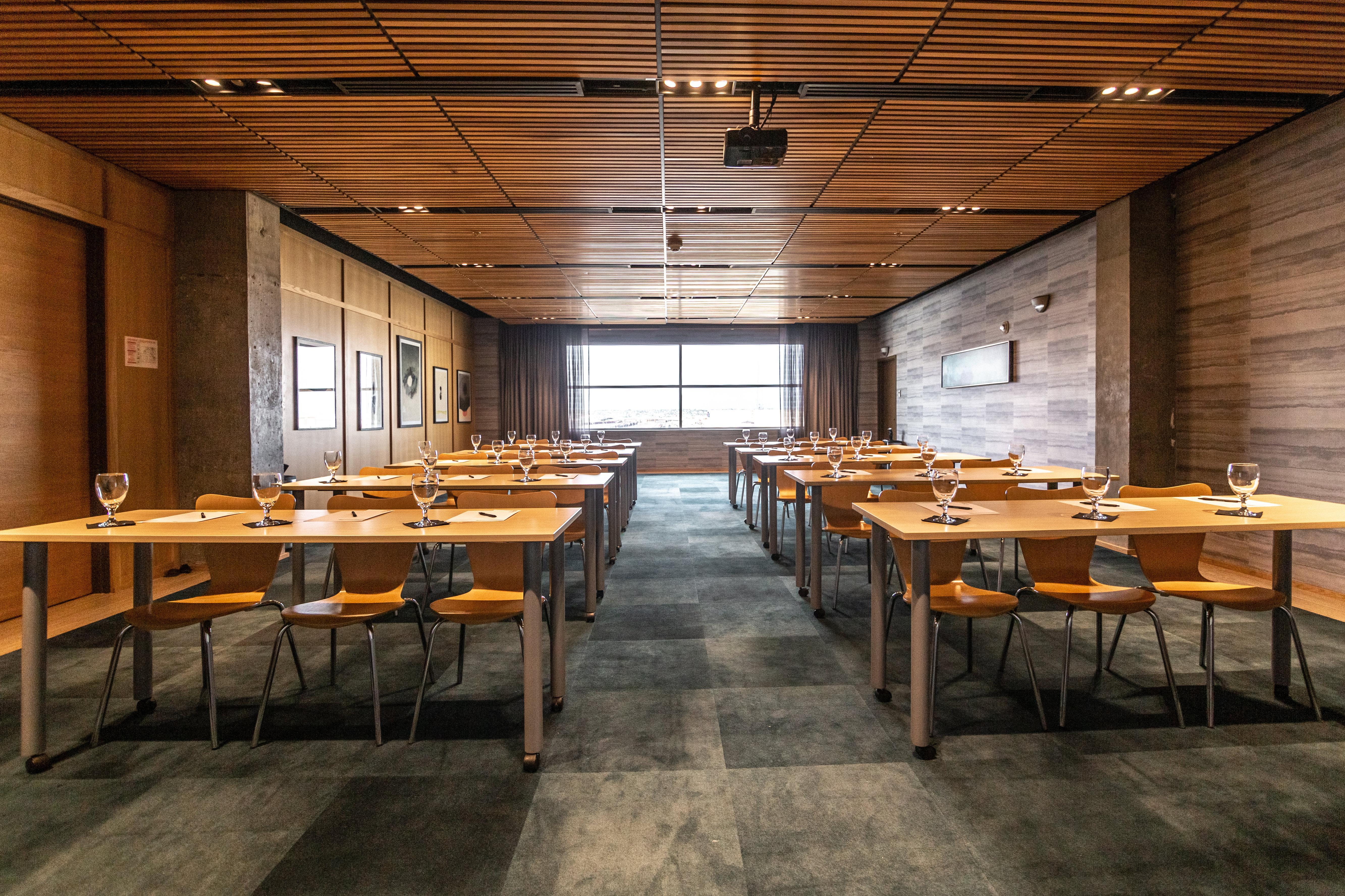 Hotel Indigo El Paso Downtown By Ihg Exteriér fotografie