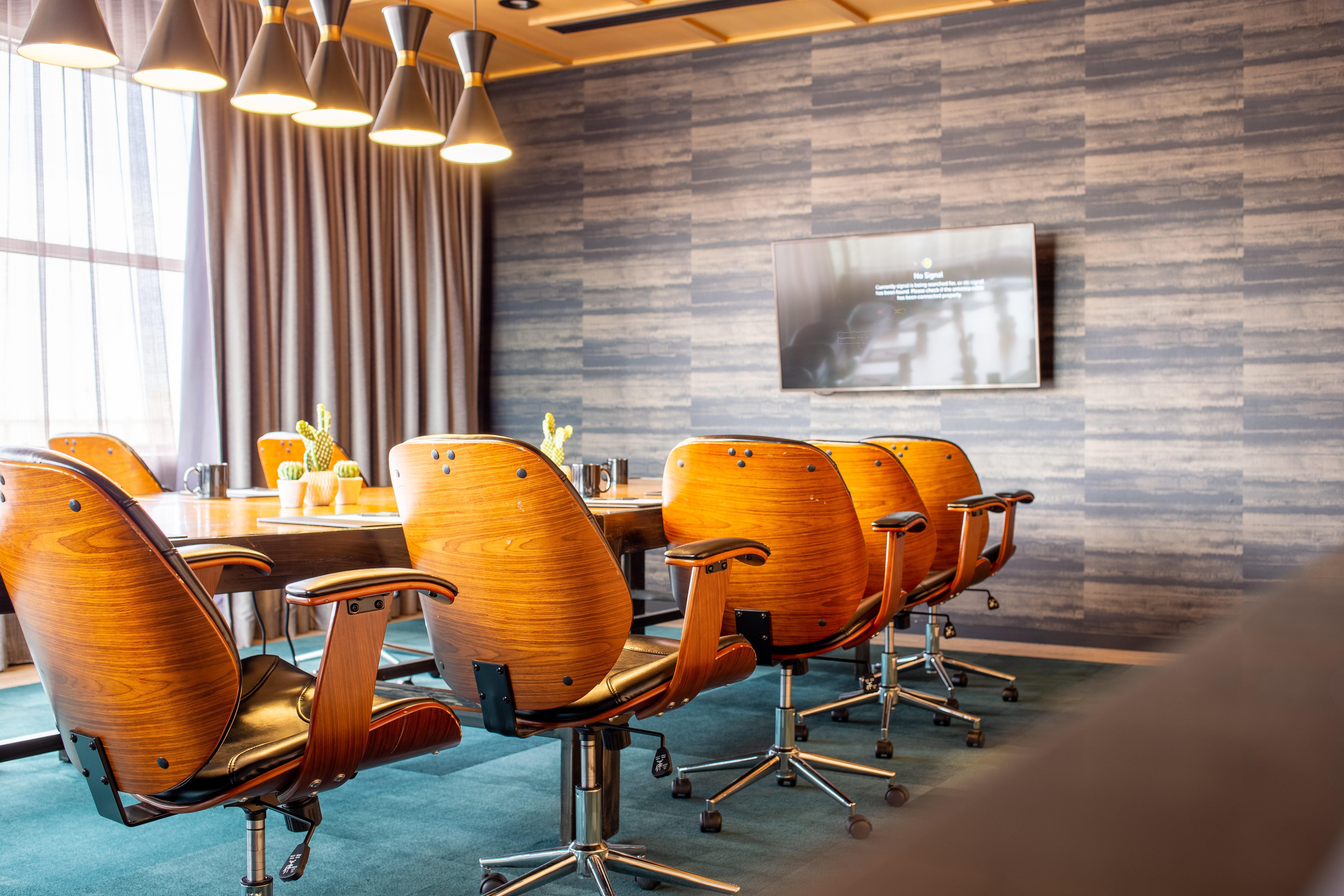 Hotel Indigo El Paso Downtown By Ihg Exteriér fotografie
