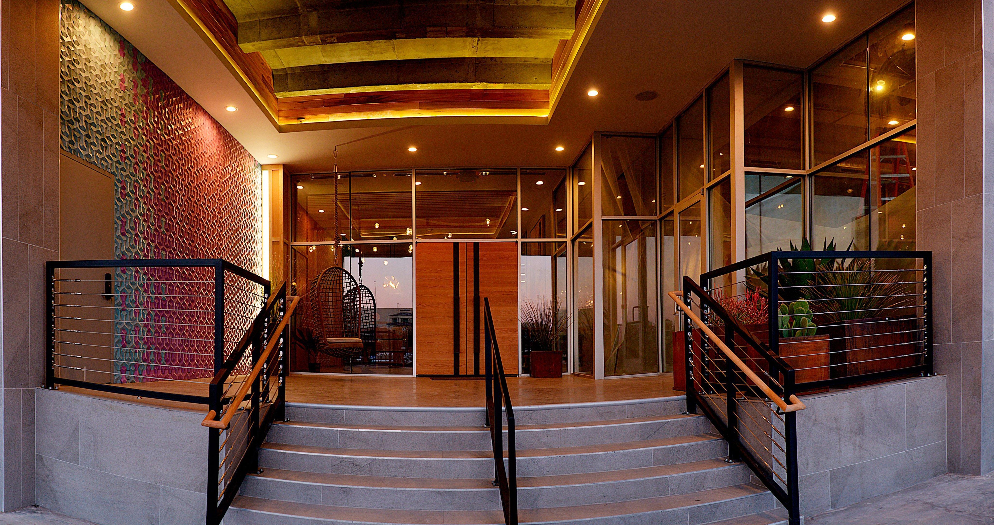 Hotel Indigo El Paso Downtown By Ihg Exteriér fotografie