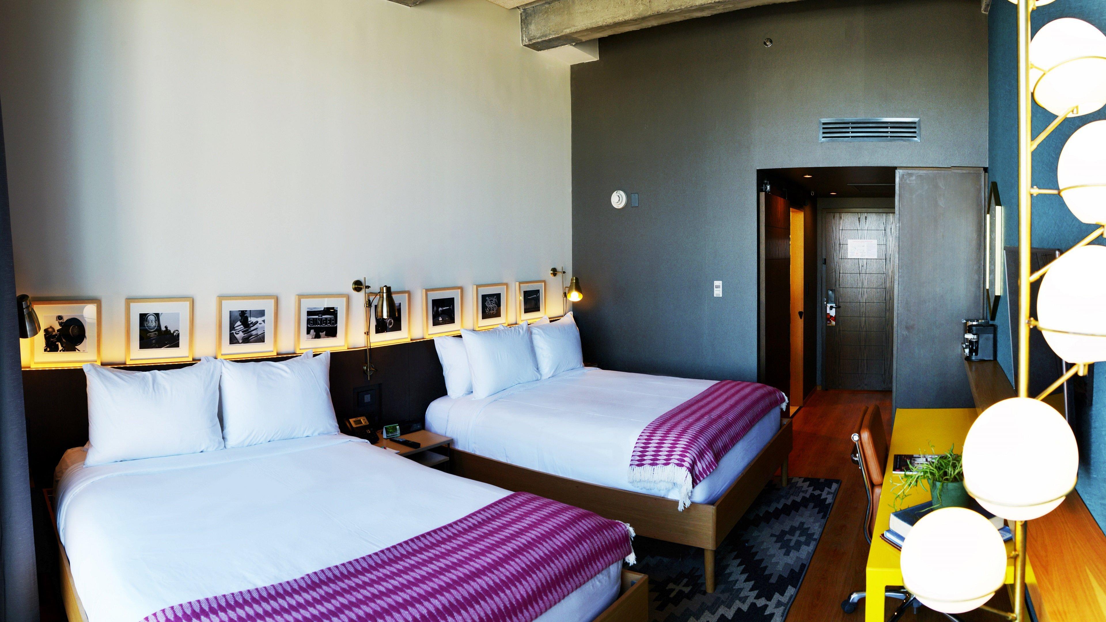 Hotel Indigo El Paso Downtown By Ihg Exteriér fotografie